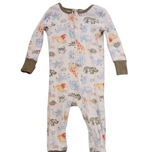 KIDS ONESIE PAJAMA